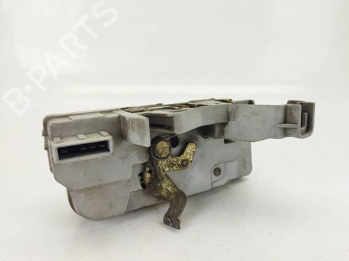 Rear right lock PEUGEOT 307 (3A/C)  | BP9156719C99 