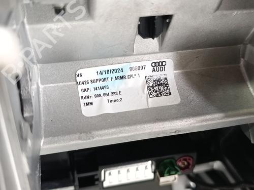 Middle console AUDI Q5 Sportback (FYT) 40 TDI Mild Hybrid quattro | BP40496331I22 - Image 10