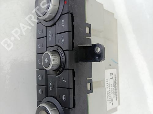 Climate control NISSAN QASHQAI / QASHQAI +2 I (J10, NJ10, JJ10E) 1.5 dCi | BP25877519I5 