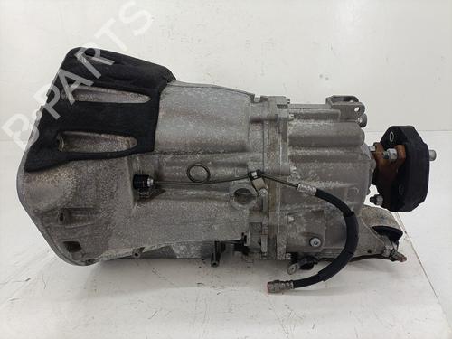 Used Gearbox MERCEDES-BENZ CLK (C209) [2002-2010]  25877897