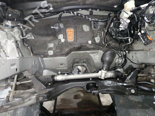 Used Steering rack Steering rack TOYOTA YARIS (_P13_) 1.0 (KSP130) (72 hp) 32853028 32853028