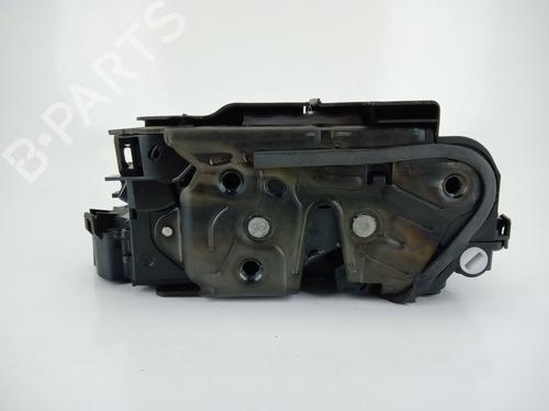 Used Rear left lock VW GOLF VII (5G1, BQ1, BE1, BE2) [2012-2021]  11540146