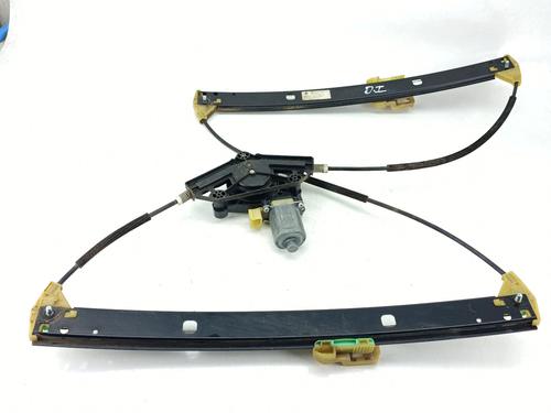 Used Front left window mechanism SKODA OCTAVIA III (5E3, NL3, NR3) 1.6 TDI (110 hp) 31590342