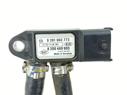 Electronic sensor SUZUKI GRAND VITARA II (JT, TE, TD) 1.9 DDiS All-wheel Drive (JT419, TD44, JB419WD, JB419XD,... | BP33799670M84 - Image 2