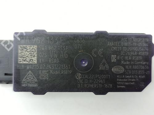 elektronisk-modul-seat-leon-kl1-klg-2019-32468540 main image
