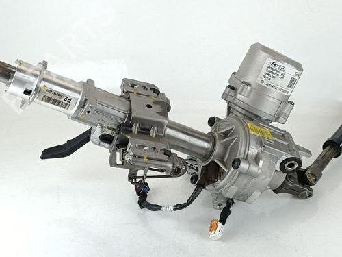 Used Steering column Steering column HYUNDAI i30 (PDE, PD, PDEN) 1.6 CRDi (116 hp) 28024872 28024872