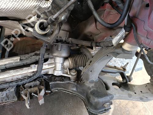 Steering rack VOLVO V40 Hatchback (525) D2 | BP37467360M22 - Image 2