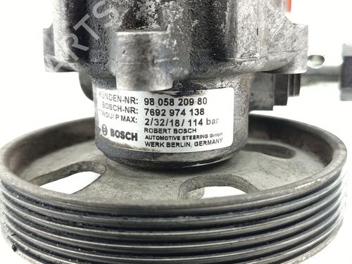 Steering pump PEUGEOT BOXER Van 2.0 BlueHDi 130 | BP39610988M99 - Image 4
