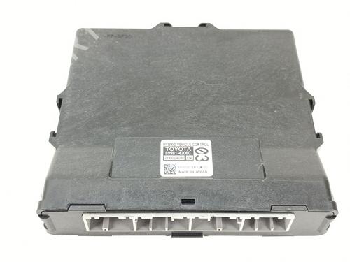 Used Electronic module Electronic module TOYOTA RAV 4 IV (_A4_) 2.5 Hybrid (AVA42_) (155 hp) 40080914 40080914