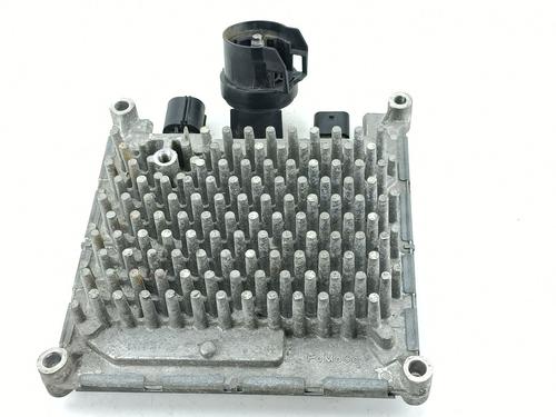 Engine control unit (ECU) FORD PUMA (J2K, CF7) 1.0 EcoBoost | BP35981390M57 - Image 2