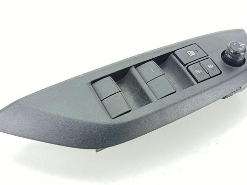 Used Left front window switch Left front window switch TOYOTA YARIS (_P21_, _PA1_, _PH1_) 1.5 Hybrid (MXPH10, MXPH11) (116 hp) 30354989 30354989