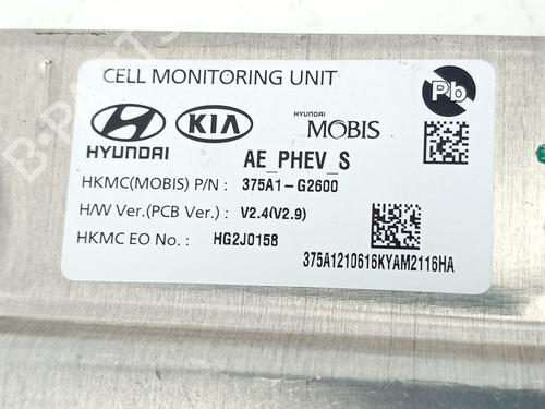 Electronic module KIA XCEED (CD) 1.4 T-GDI | BP30144053M83