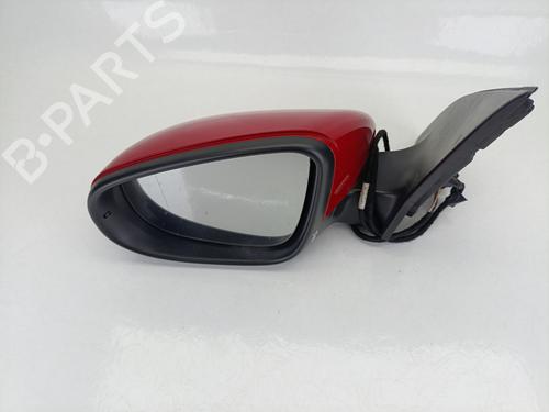 Left mirror VW GOLF VI (5K1) 2.0 TDI | BP25877196C26 