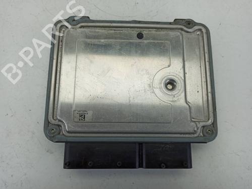 Engine control unit (ECU) VW PASSAT B6 (3C2) 2.0 TDI 16V | BP9148470M57 