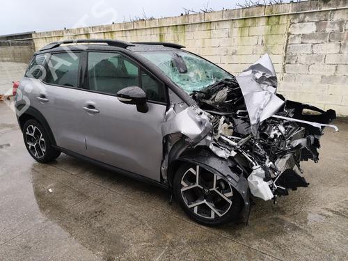 Subframe CITROËN C3 AIRCROSS II (2R_, 2C_) 1.5 BlueHDi 120 (2CYHXX) | BP34649190M9  - Image 20