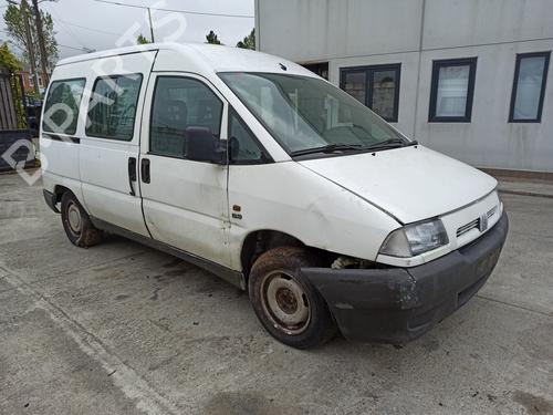 Hub cap FIAT SCUDO Van (220_)  | BP25874511C160 