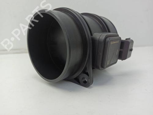 Used Mass air flow sensor RENAULT LAGUNA III Grandtour (KT0/1) [2007-2015]  9148576