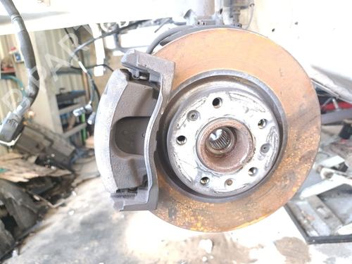 Used Left front brake caliper Left front brake caliper 38873936 38873936
