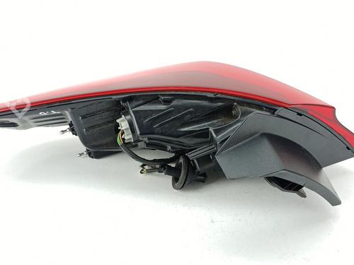 Højre baglygte KIA XCEED (CD) 1.0 T-GDI | BP32237199C35