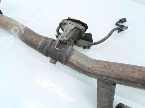 Exhaust system NISSAN NV200 / EVALIA Bus 1.5 dCi 90 (M20, M20M) | BP38434936M121 - Image 4