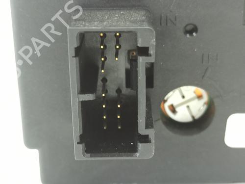 Headlight switch VOLVO C30 (533) 2.0 D | BP9309549I24 