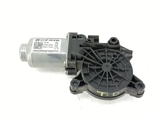 Used Right rear window motor Right rear window motor KIA NIRO I (DE) 1.6 GDI Hybrid (105 hp) 34280386 34280386