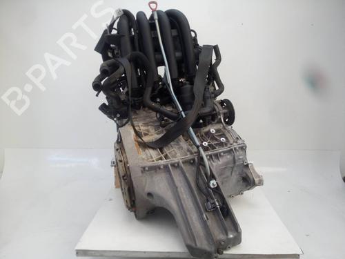 Motor MERCEDES-BENZ A-CLASS (W169) A 150 (169.031, 169.331) (95 hp) 9344173
