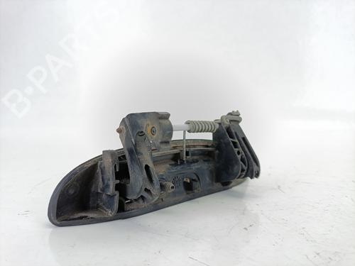 Front left exterior door handle DACIA LOGAN MCV (KS_) 1.5 dCi (KS0K) | BP25878352C128 