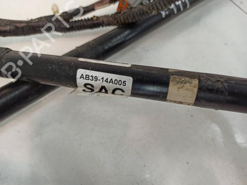 Cable FORD RANGER (TKE)  | BP14158815E12 