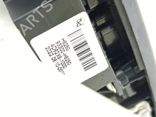 Gearstang KIA STONIC (YB) 1.2 CVVT | BP32779240M90  - Image 6