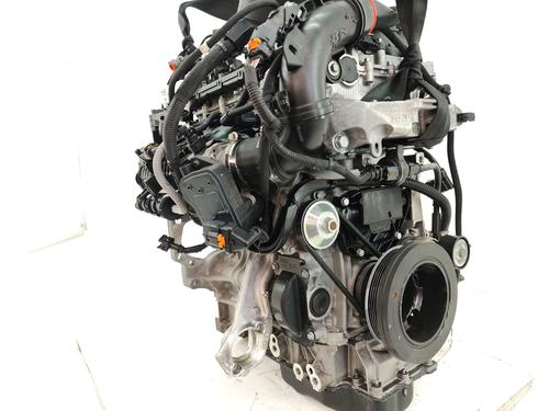 Engine CITROËN C4 CACTUS 1.2 PureTech 130 | BP29481562M1 