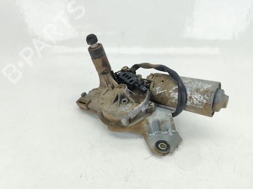 Rear wiper motor NISSAN TERRANO II (R20) 2.7 TD 4WD | BP28357853M102 