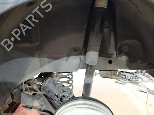 Used Left rear shock absorber RENAULT CLIO IV (BH_) 0.9 TCe 90 (BHNF, BHMA, BHMH, BHJK, BHJR) (90 hp) 31611670