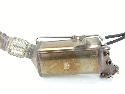 Used Catalyst BMW 3 Gran Turismo (F34) 320 d (190 hp) 30277270