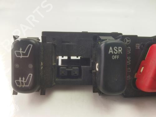 Switch MERCEDES-BENZ SLK (R170)  | BP25877004I30 