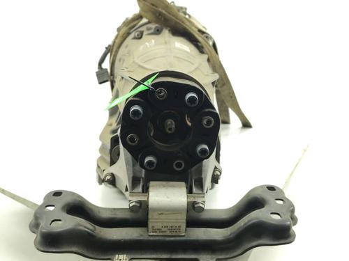 Gearbox MERCEDES-BENZ C-CLASS (W205) C 350 e (205.047) | BP29828566M3