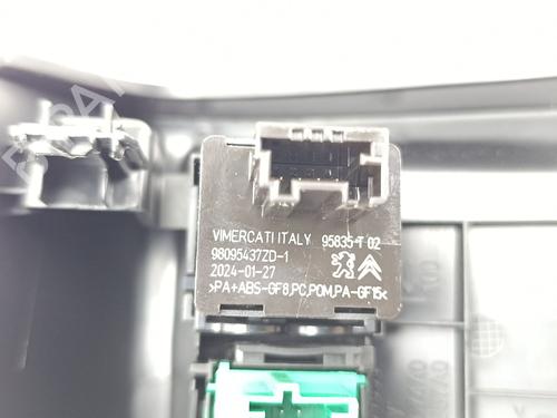 Switch CITROËN C4 III (BA_, BB_, BC_) 1.2 PureTech 130 (BAHNSA, BAHNSB) | BP31966493I30