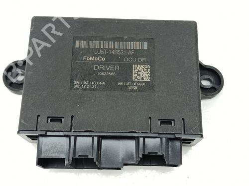 Used Electronic module Electronic module FORD PUMA (J2K, CF7) 1.0 EcoBoost (125 hp) 35953809 35953809