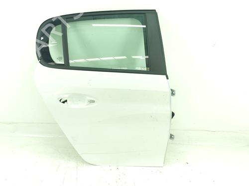 Used Right rear door PEUGEOT 208 II (UB_, UP_, UW_, UJ_) 1.2 PureTech 75 (75 hp) 30356202