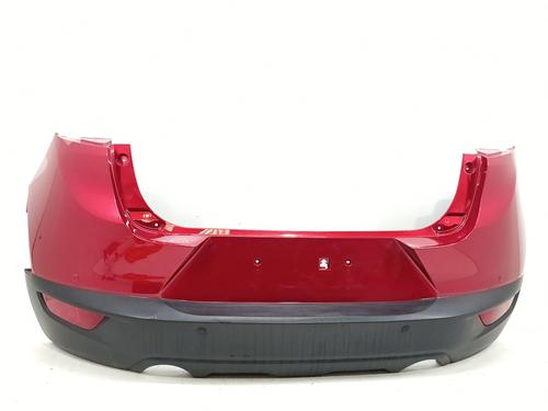 Rear bumper MAZDA CX-3 (DK) 2.0 SKYACTIV-G (DK5W, DK6W) | BP36431450C8 - Image 3