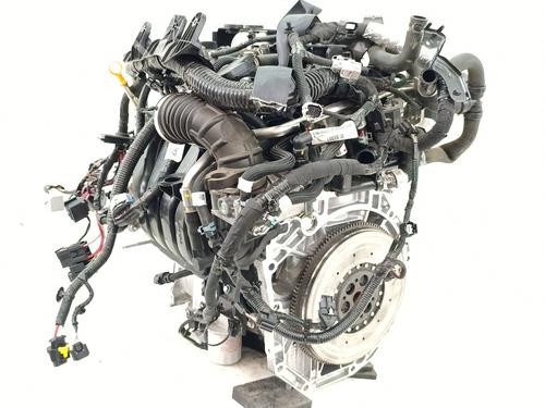 Engine RENAULT CLIO V (B7_) 1.6 E-TECH 145 (B7MU) | BP39722525M1  - Image 6