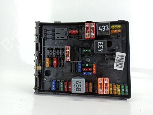 Fuse box AUDI A3 Sportback (8PA) 2.0 TDI 16V | BP13347639E1 