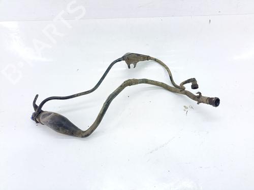 Pipe PEUGEOT PARTNER Box Body/MPV 1.6 BlueHDi 100 | BP31808450M125 - Image 2