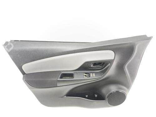 Front left panel TOYOTA YARIS (_P13_) 1.0 (KSP130) | BP30832097C58 