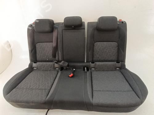 Banco traseiro Banco traseiro VW GOLF VIII (CD1, DA1) [2019-2026] 35980214 35980214