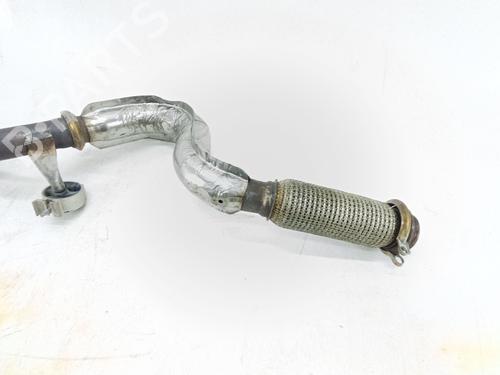 Exhaust system OPEL CORSA F (P2JO) 1.2 (68) | BP38482864M121 - Image 3