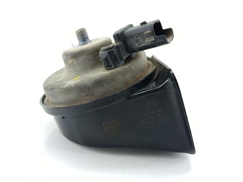 Horn PEUGEOT RIFTER 1.5 BlueHDi 100 | BP38198548E13 - Image 2