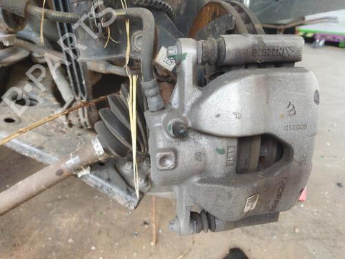 Left front brake caliper FIAT TIPO Estate (356_, 357_)  | BP26559432M105 