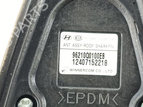 Antenne/Base HYUNDAI BAYON (BC3) 1.0 T-GDI | BP39141774C140 - Image 5