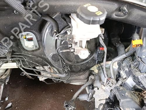 Used Brake master cylinder Brake master cylinder KIA CEED (CD) 1.6 CRDi 136 (136 hp) 34346593 34346593